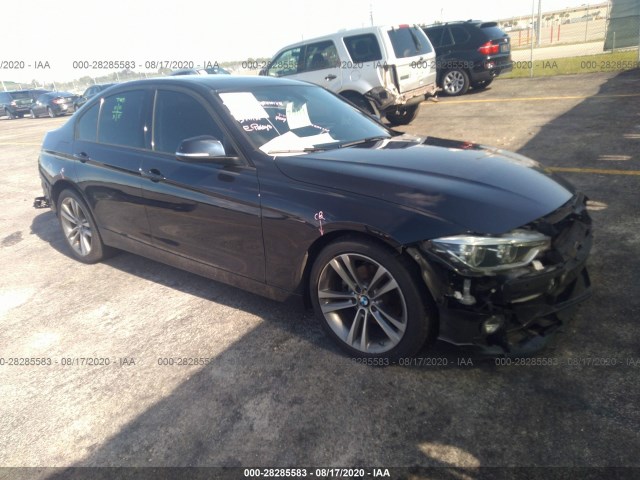 BMW NULL 2016 wba8e9g55gnt85477