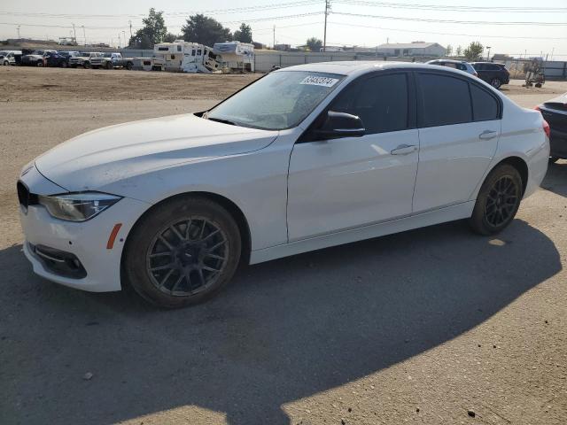 BMW 328 I SULE 2016 wba8e9g55gnt86659