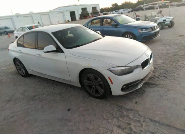 BMW NULL 2016 wba8e9g55gnt87858