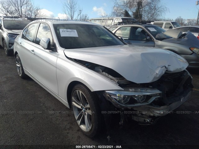 BMW NULL 2016 wba8e9g55gnu28408