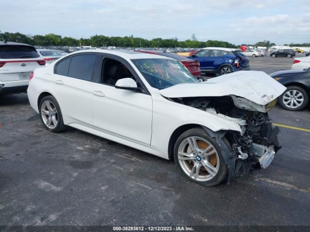 BMW 328I 2016 wba8e9g55gnu29106