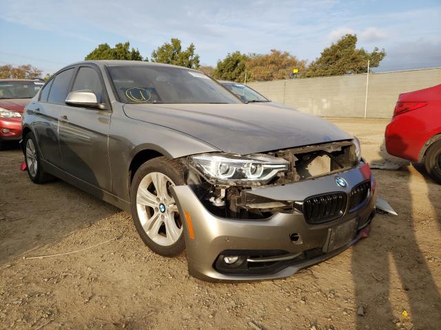 BMW NULL 2016 wba8e9g55gnu29722