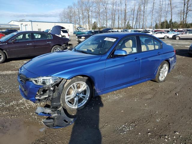 BMW 328I 2016 wba8e9g55gnu30224