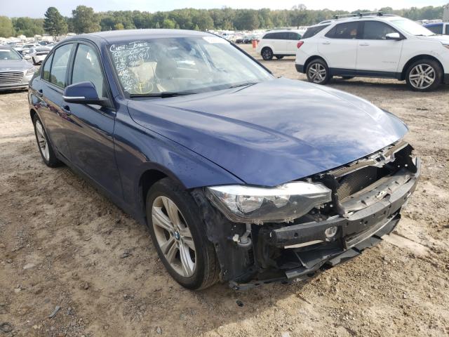 BMW NULL 2016 wba8e9g55gnu30434