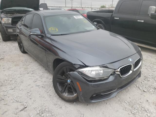 BMW NULL 2016 wba8e9g56gnt42122