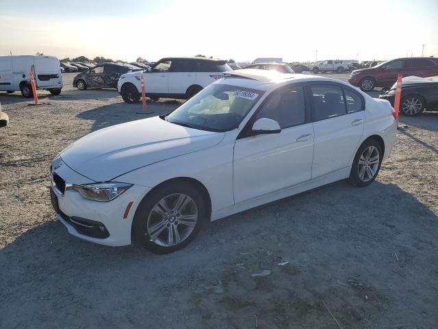 BMW 328 I SULE 2016 wba8e9g56gnt43139