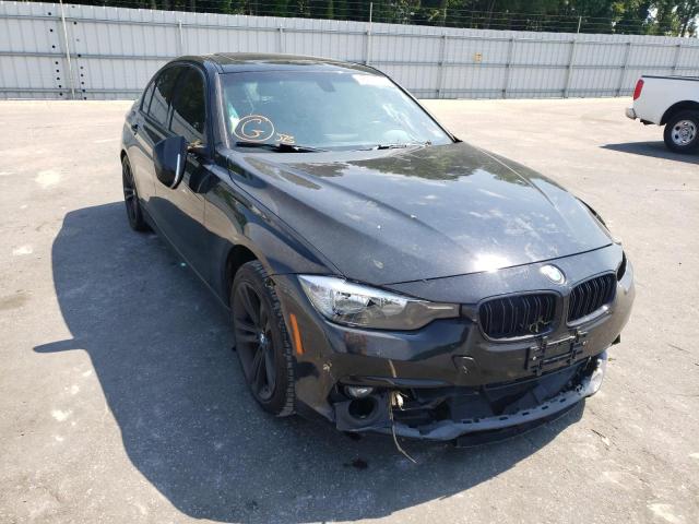 BMW 328 I SULE 2016 wba8e9g56gnt43691