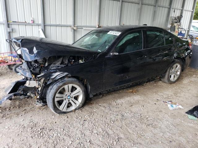 BMW 328 I SULE 2016 wba8e9g56gnt44324