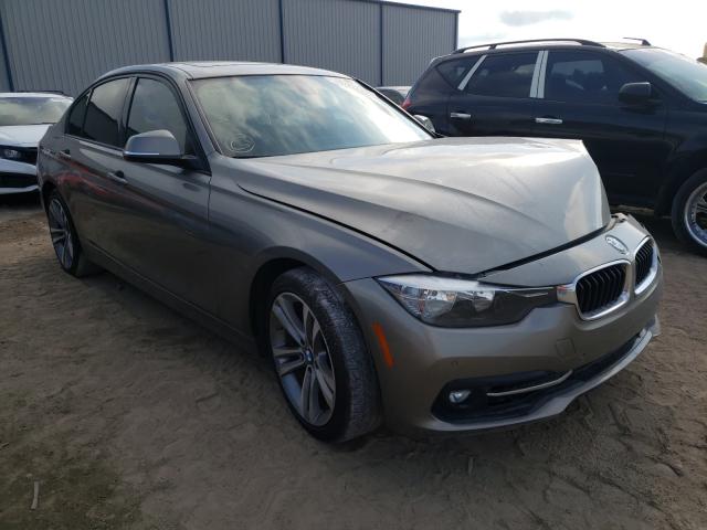 BMW 328 I SULE 2016 wba8e9g56gnt45022