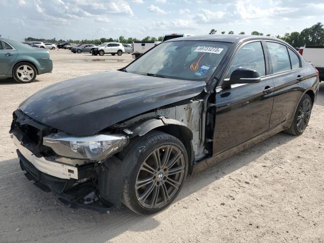 BMW 328 I SULE 2016 wba8e9g56gnt46963