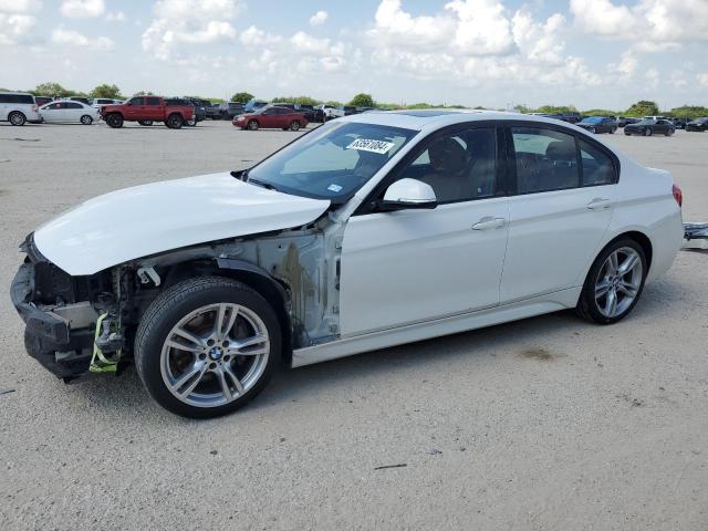 BMW 328 I SULE 2016 wba8e9g56gnt47417