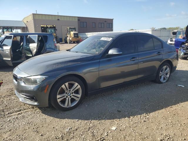 BMW 328 I SULE 2016 wba8e9g56gnt47434