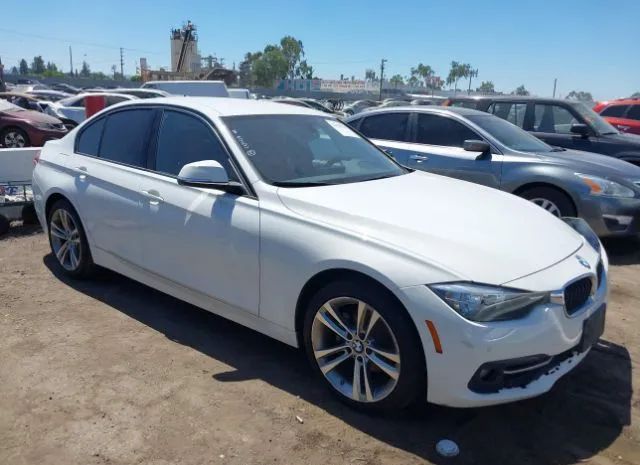 BMW 3 SERIES 2016 wba8e9g56gnt81230