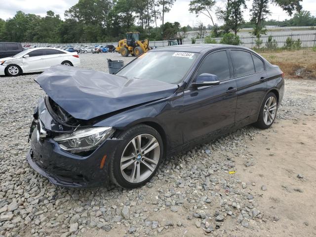 BMW 328 I SULE 2016 wba8e9g56gnt81745