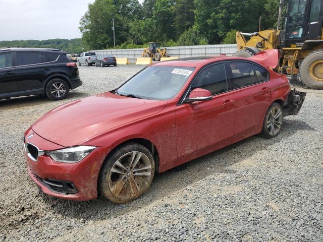 BMW 3 SERIES 2016 wba8e9g56gnt82300