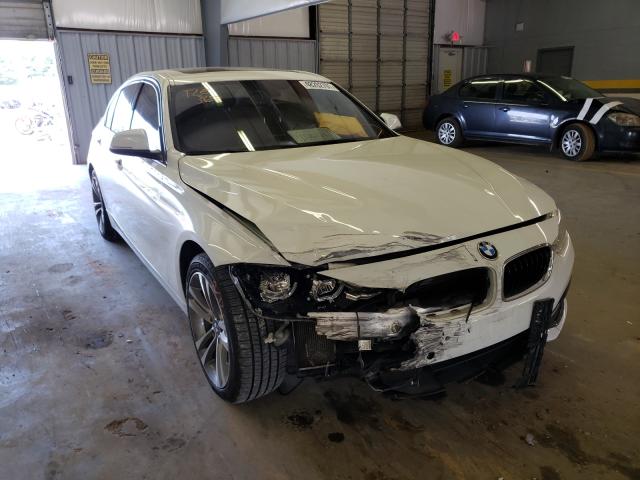 BMW 328I 2016 wba8e9g56gnt82927