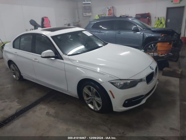 BMW 328I 2016 wba8e9g56gnt83902