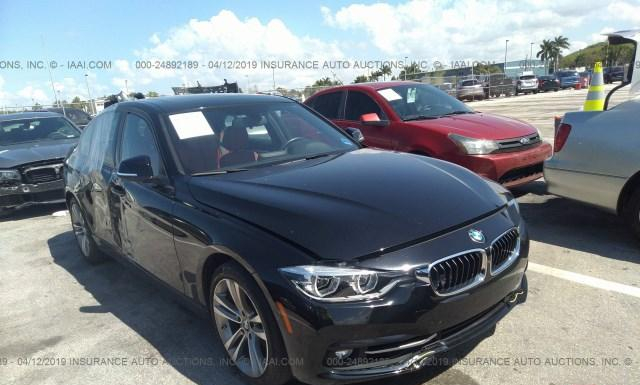 BMW 328 2016 wba8e9g56gnt84158