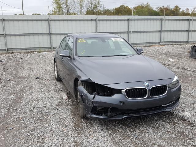 BMW 328 I SULE 2016 wba8e9g56gnt85200