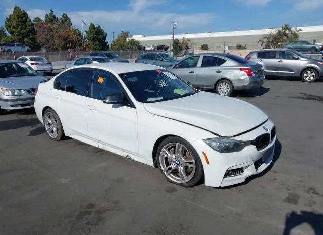 BMW NULL 2016 wba8e9g56gnt85357