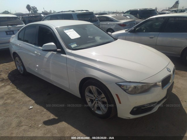 BMW 3 SERIES 2016 wba8e9g56gnt85763