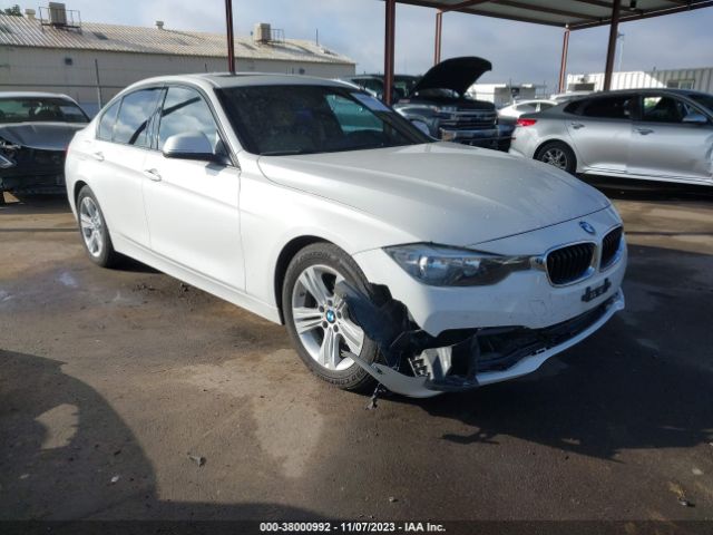 BMW 328I 2016 wba8e9g56gnt87500