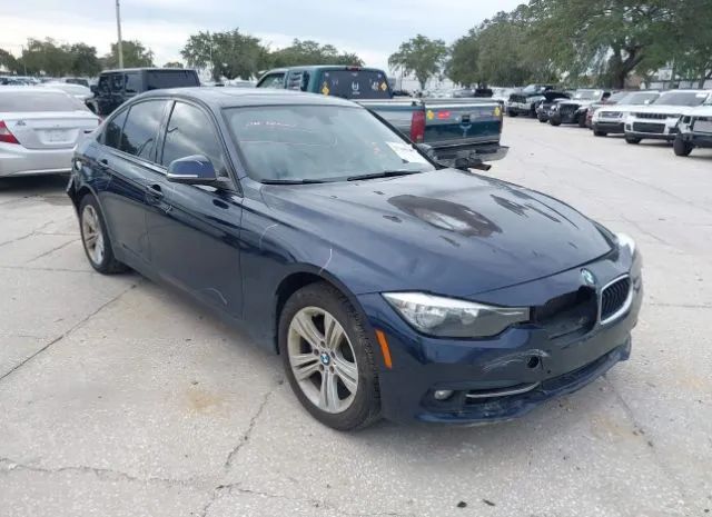 BMW 328 2016 wba8e9g56gnt88369