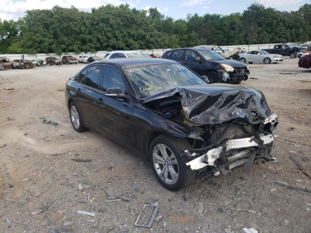 BMW 328 I SULE 2016 wba8e9g56gnu29003