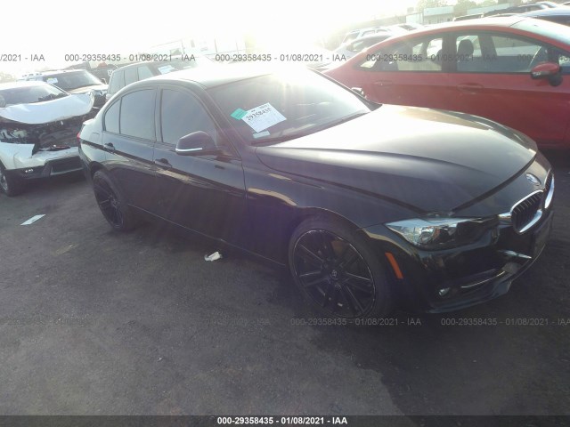 BMW NULL 2016 wba8e9g56gnu29664