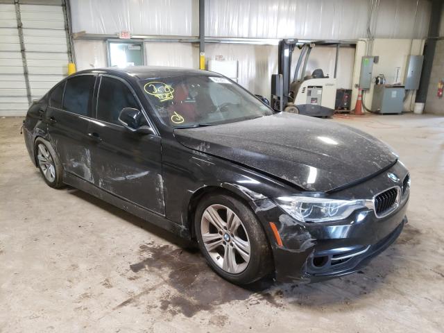 BMW 328 I SULE 2016 wba8e9g57gnt44543