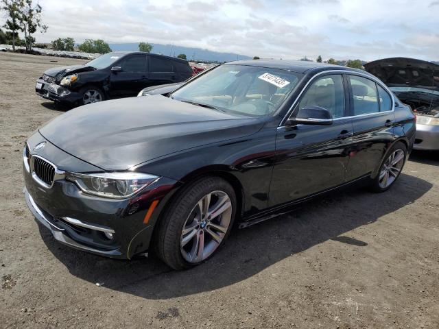 BMW 328 I SULE 2016 wba8e9g57gnt44719