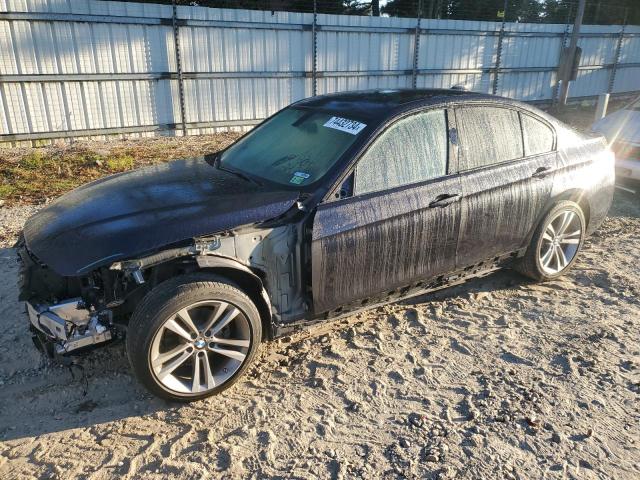 BMW 328 I SULE 2016 wba8e9g57gnt45174