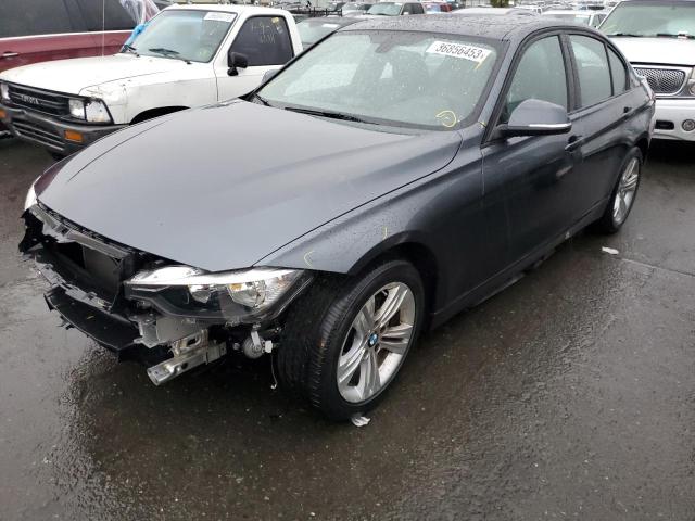 BMW 328 I SULE 2016 wba8e9g57gnt46356