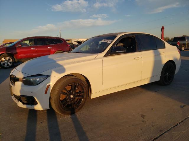 BMW 328 I SULE 2016 wba8e9g57gnt46485