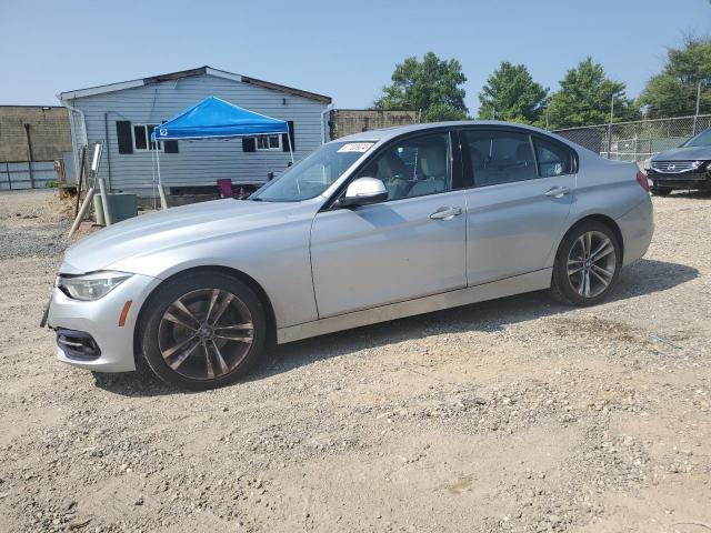 BMW 328 I SULE 2016 wba8e9g57gnt46969