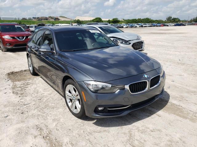 BMW 328 I SULE 2016 wba8e9g57gnt47345