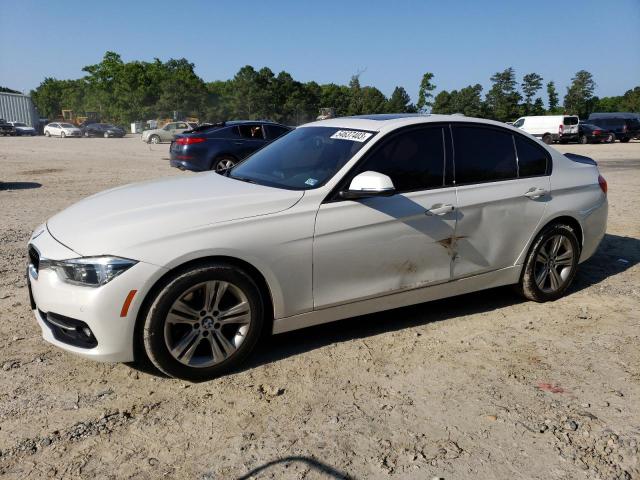 BMW NULL 2016 wba8e9g57gnt47832