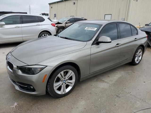 BMW 3 SERIES 2016 wba8e9g57gnt81317