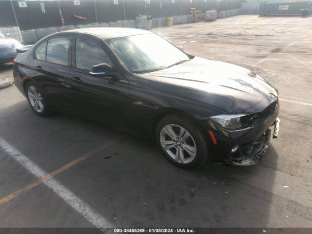 BMW 328I 2015 wba8e9g57gnt83021