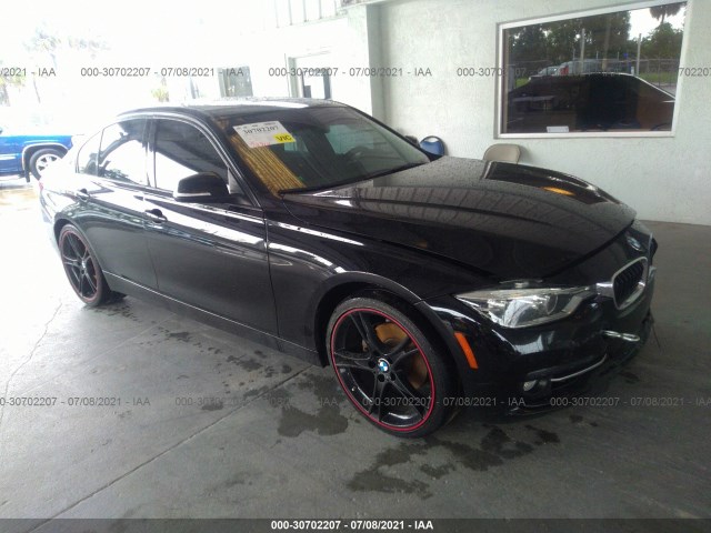 BMW NULL 2016 wba8e9g57gnt83424