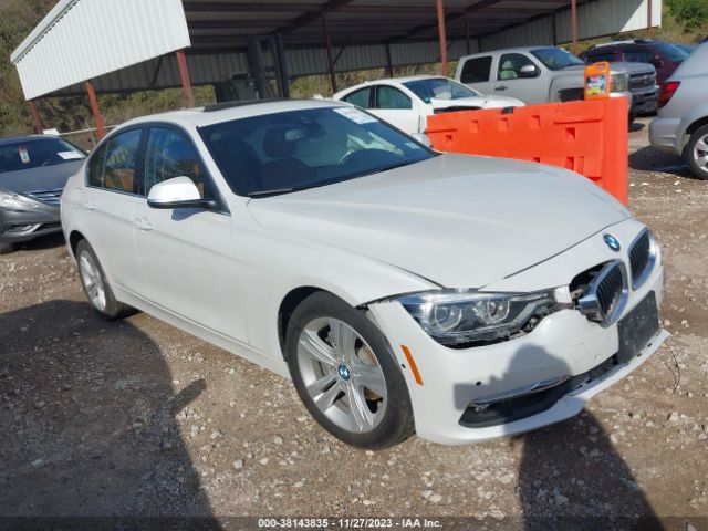 BMW NULL 2016 wba8e9g57gnt84766