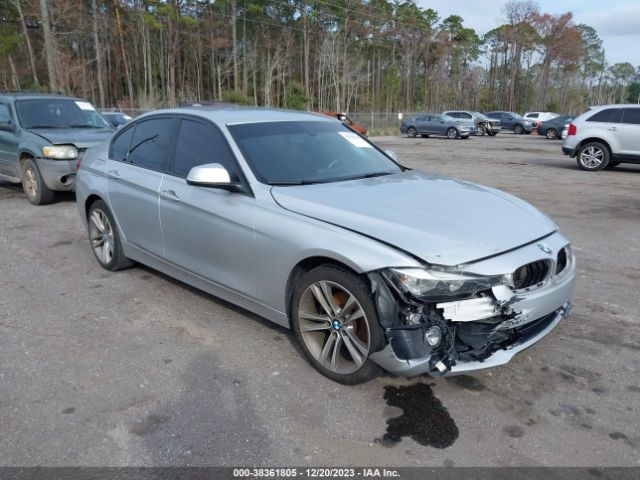 BMW 328I 2016 wba8e9g57gnt85254