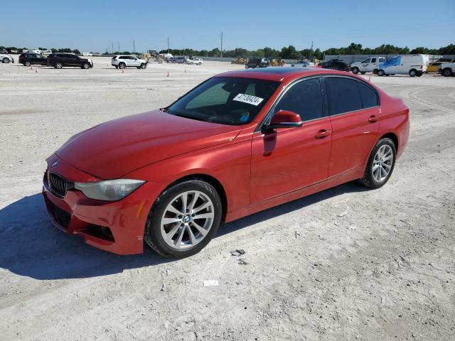 BMW 3 SERIES 2016 wba8e9g57gnt86419