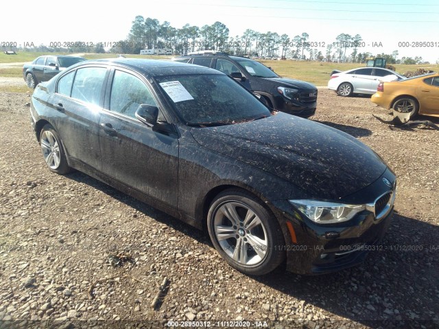 BMW 3 2016 wba8e9g57gnt86601