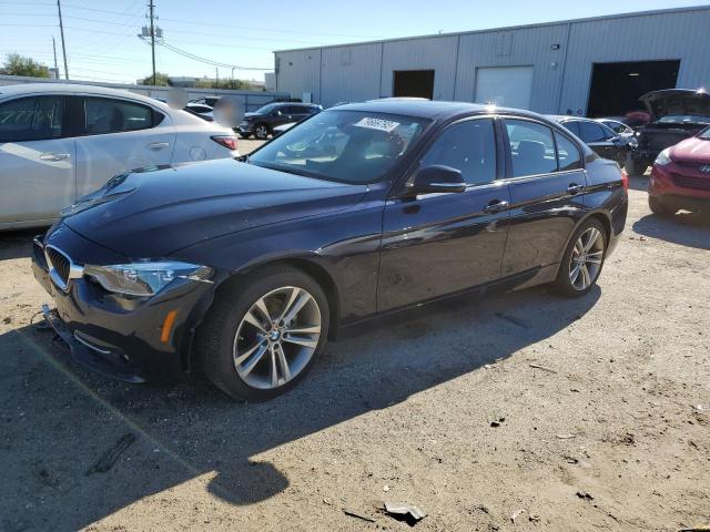 BMW 3 SERIES 2016 wba8e9g57gnt86937