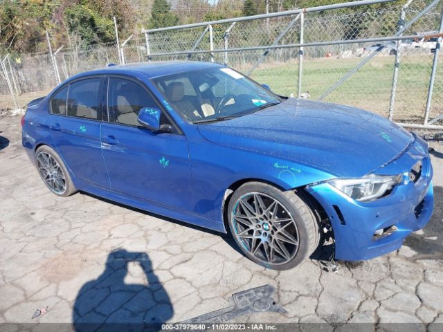 BMW NULL 2016 wba8e9g57gnt87361