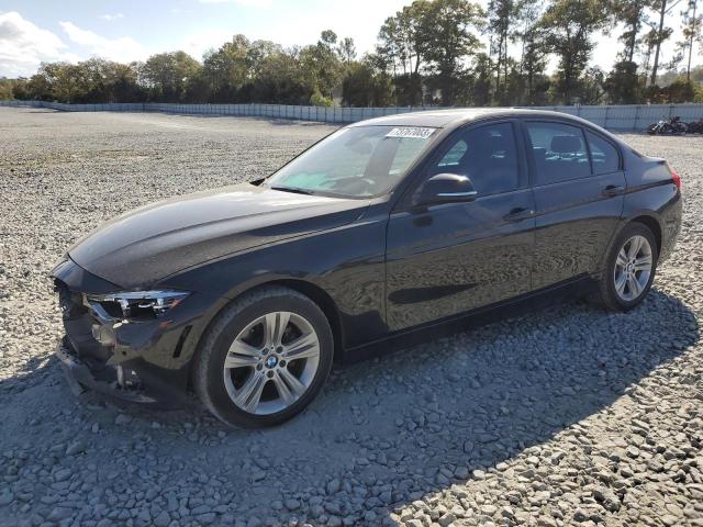 BMW 3 SERIES 2016 wba8e9g57gnt88297