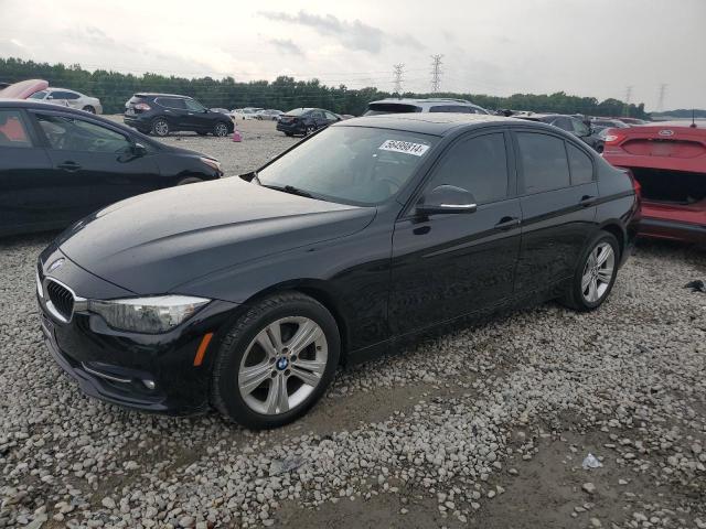 BMW 3 SERIES 2016 wba8e9g57gnt88610