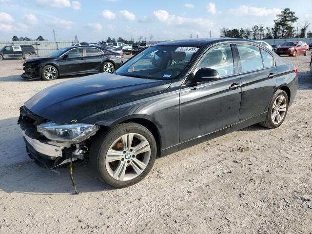 BMW 328 I SULE 2016 wba8e9g57gnu28250