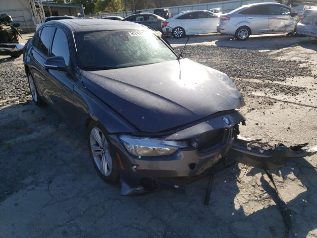 BMW 328 I SULE 2016 wba8e9g57gnu28328